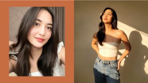 Charlie Dizon Just Got Her Shortest Haircut Yet And She Looks Stunning