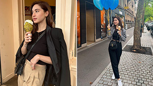 Coleen Garcia's Neutral Travel Ootds In Paris Are So Effortlessly Chic