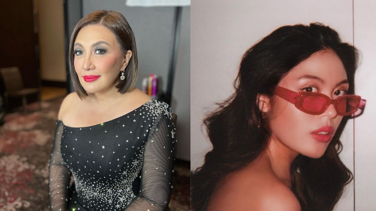 Sharon Cuneta buys Louis Vuitton collar for stray dog she adopted from  Olongapo