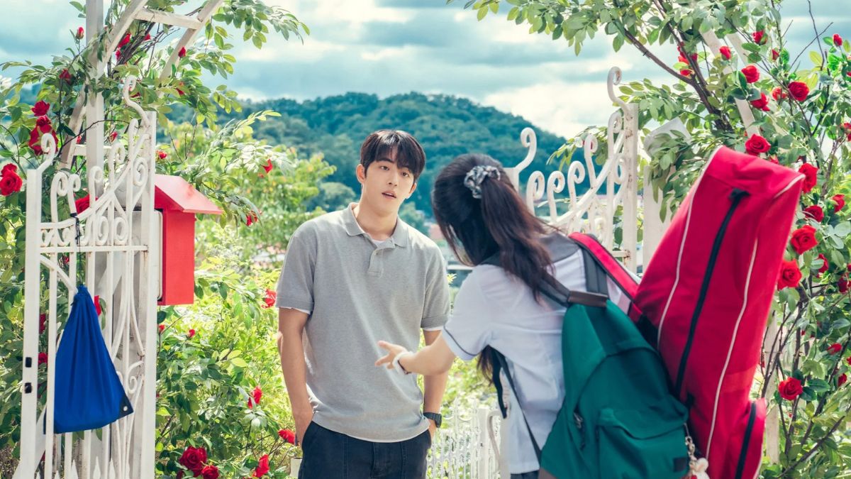 5 Times These Popular K-dramas Were Filmed In The Same Location