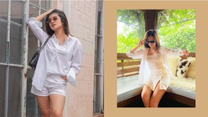 Belle Mariano Has Been Making A Case For Chic White Ootds And We're Totally Convinced