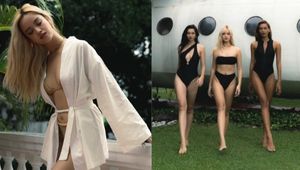 This Local Online Shop’s Sultry Swimwear Collection Is Inspired By The French Riviera