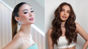 5 Filipina Celebrities Who Are Not Letting Their Reproductive Systems Define Their Womanhood