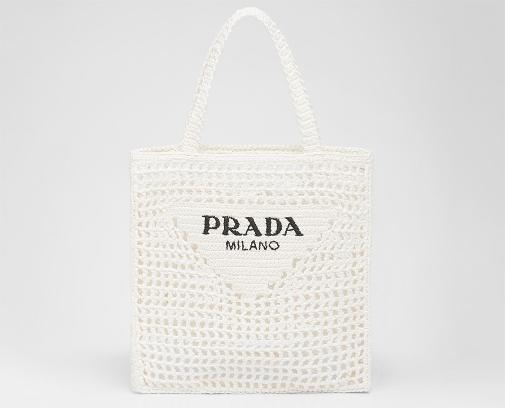 The Best Straw And Raffia Designer Bags To Bring To Your Vacation