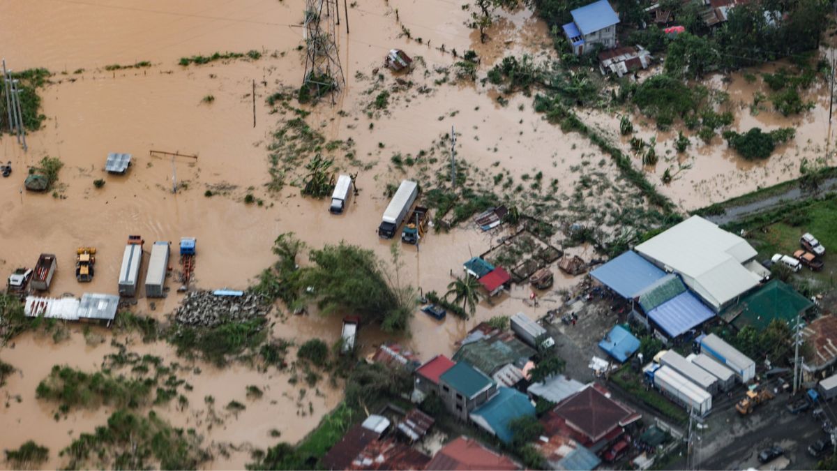 5 Places Where You Can Send Your Donations for the Victims of Typhoon Karding