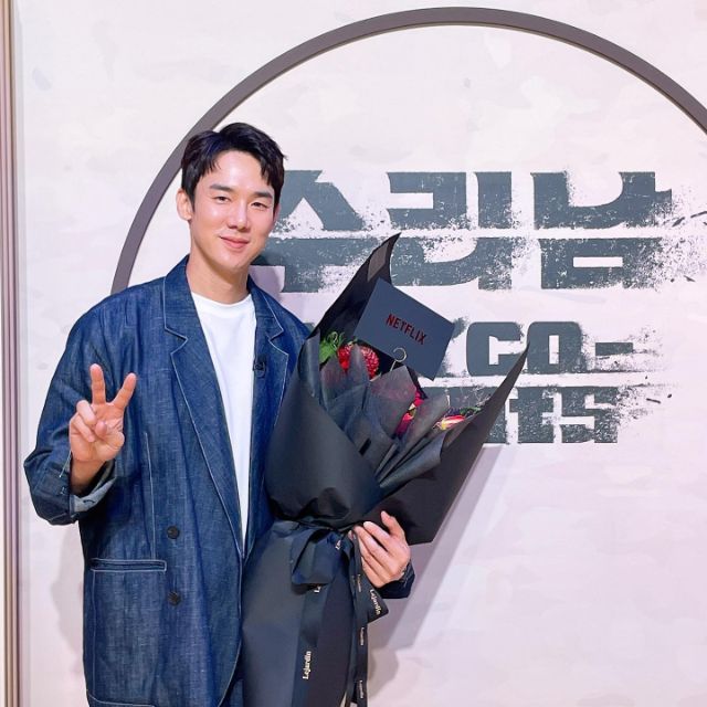 Celebrate Gong Yoo's birthday by taking a look at his most stylish moments