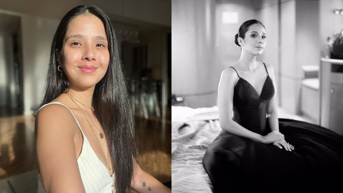 Maxene Magalona Had The Best Clapback To A Netizen Asking Her If She Has Plans To Have Kids