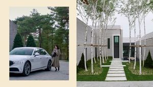 Did You Know? You Can Book A Stay At This Luxury Home Featured In K-dramas