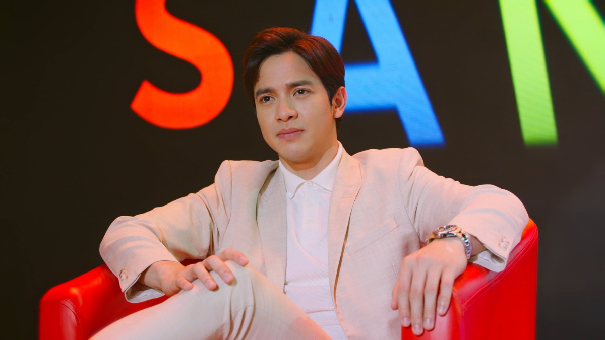 Here's Why Filipinos Are So Obsessed With K-dramas, Says Alden Richards
