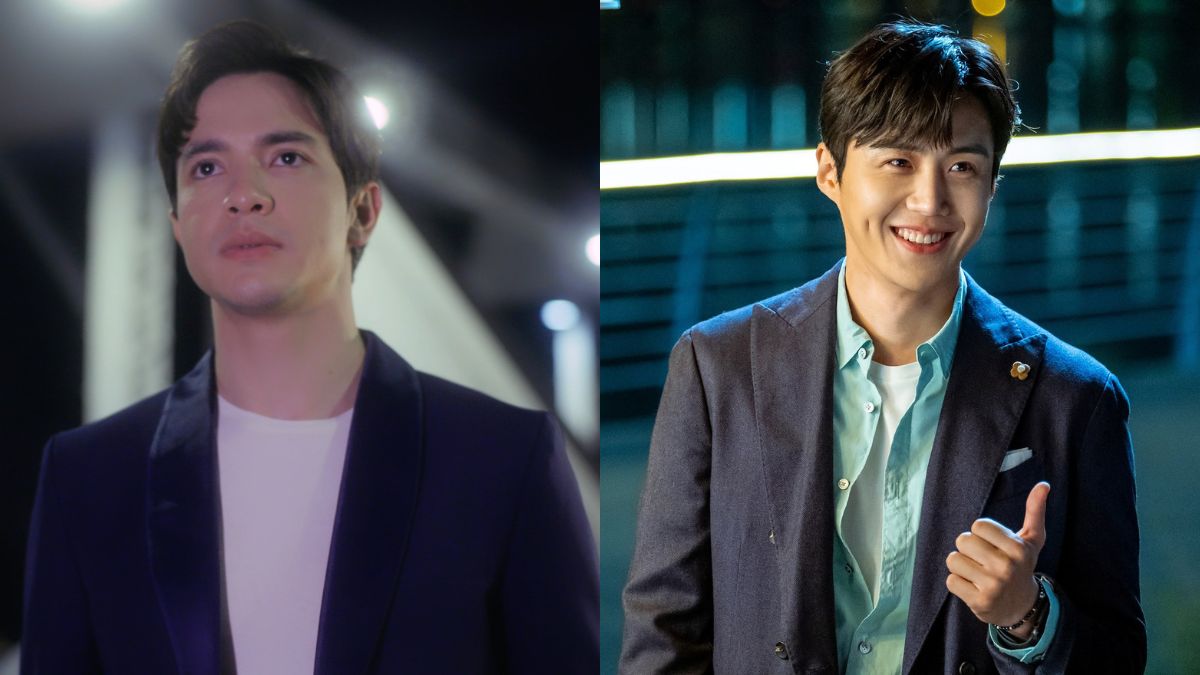 Alden Richards Explains Why So Many Filipinos Are on #TeamGoodBoy