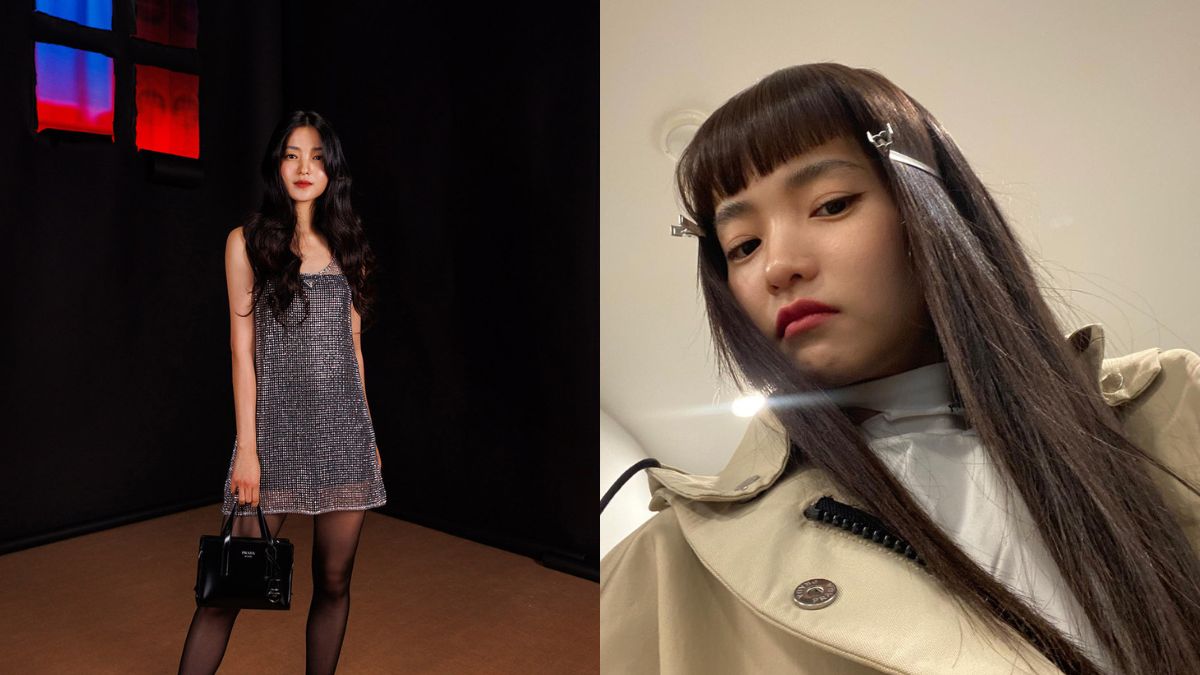 Kim Tae Ri Was Mistaken For A Blackpink Member At Milan Fashion Week