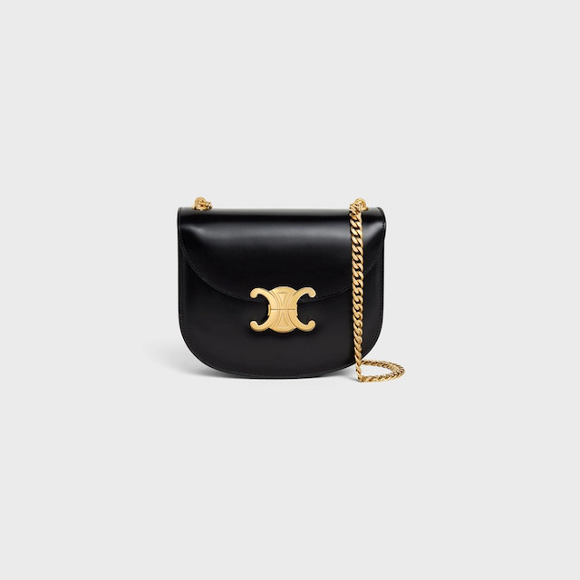 lisa celine triomphe bag designer handbag