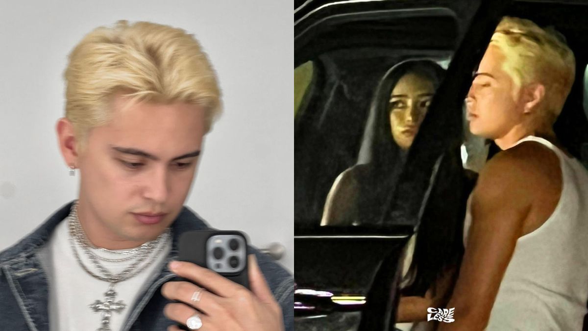 Here’s the Real Story Behind James Reid and Kelsey Merritt’s Controversial Paparazzi Photos in Los Angeles