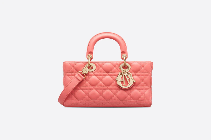 Dior Lady D-Joy Handbag