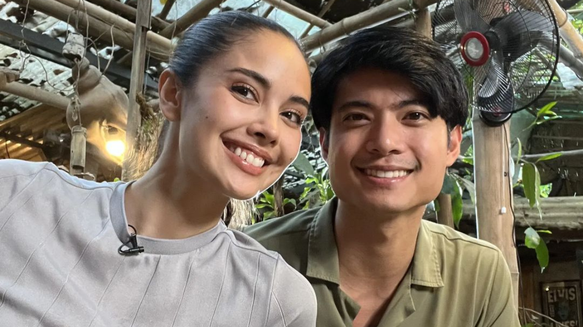Here's Why Megan Young And Mikael Daez Are In No Rush To Have Kids