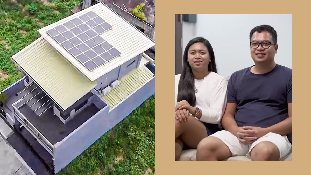 Here's How Much It Costs to Install Solar Panels for Your Home