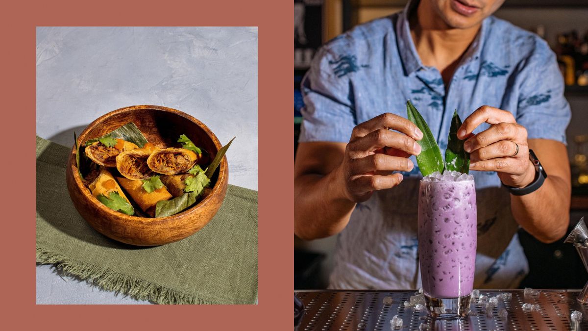 This Filipino Resto Made It To New York Times' 2022 Restaurant List