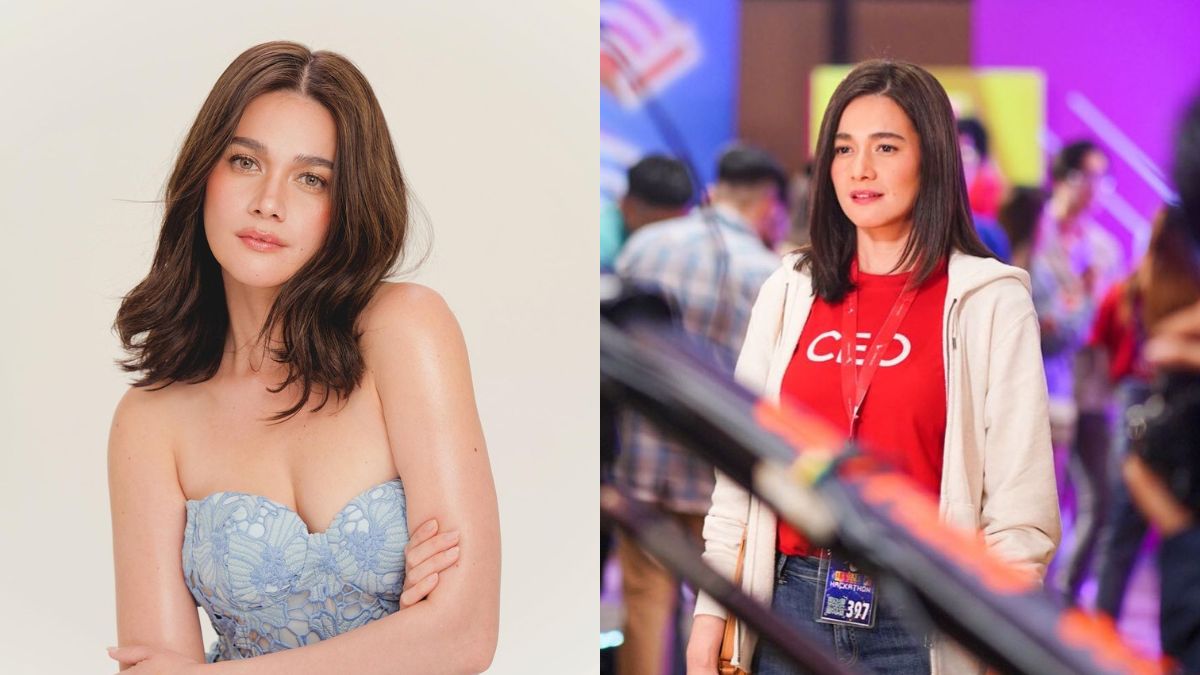 Did You Know? The Offer to Play Dani in "Start-Up PH" Was the Reason Bea Alonzo Transferred to GMA