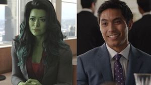 Did You Know? She-hulk’s Love Interest Is Played By A Filipino Actor