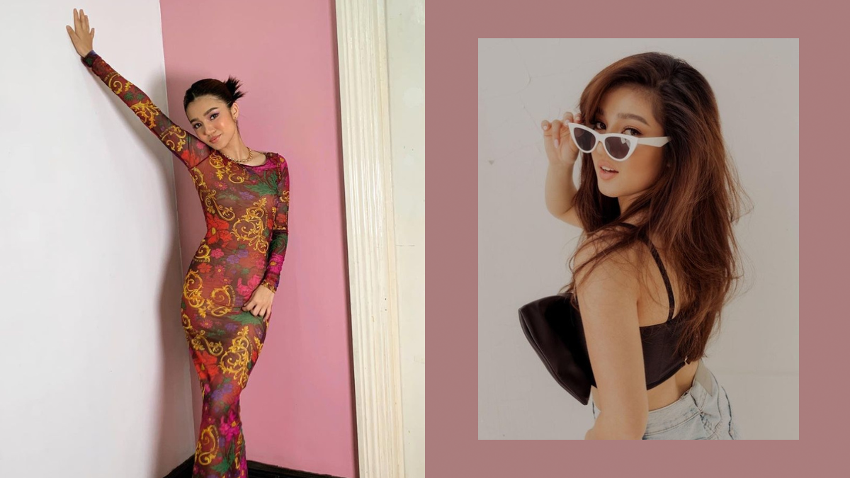 7 Instagram-Worthy Cute Poses We're Copying from Belle Mariano