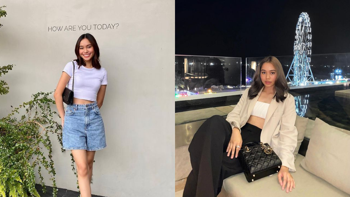 8 Classy And Timeless Wardrobe Staples, As Seen On Bella Racelis