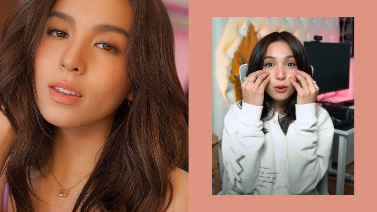 Kyline Alcantara Responds To Plastic Surgery Rumors: "why Not? It’s Your Body"