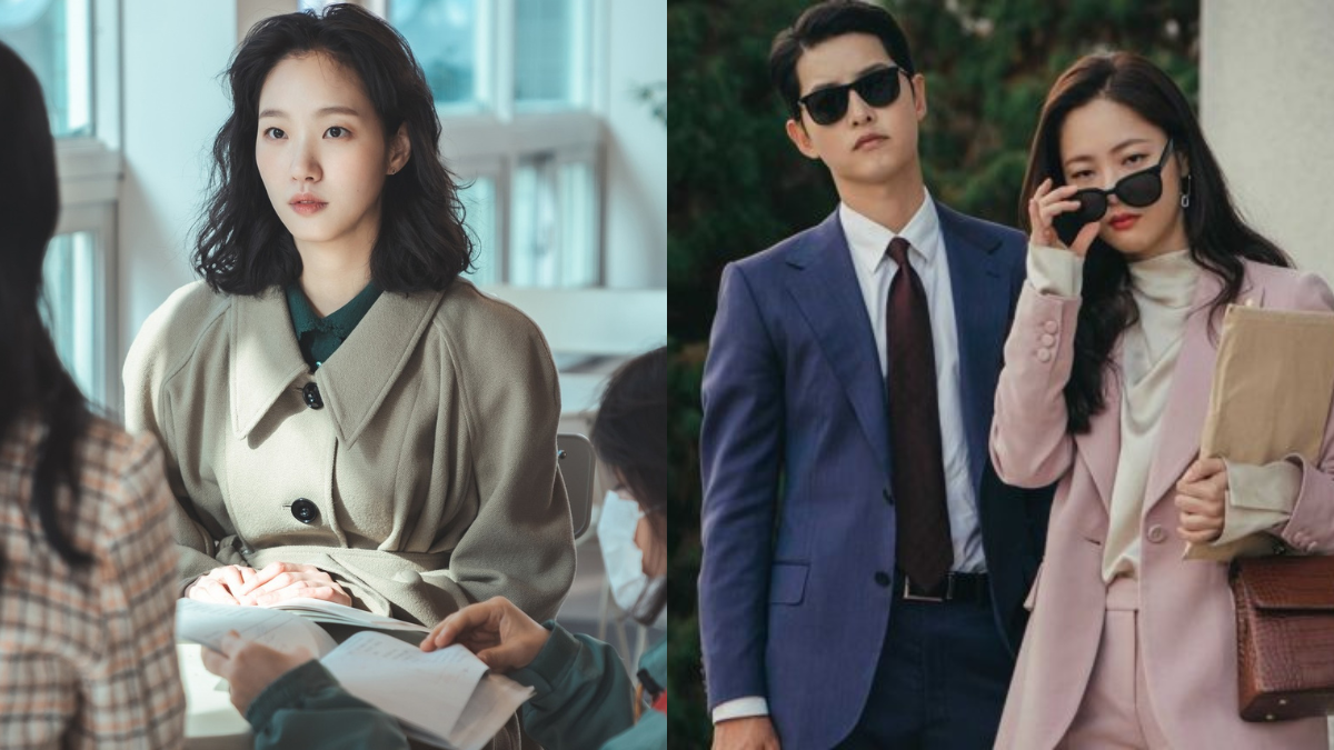8 K-dramas With Storylines That Will Have You Questioning Your Own Morals