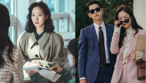 8 K-dramas With Storylines That Will Have You Questioning Your Own Morals