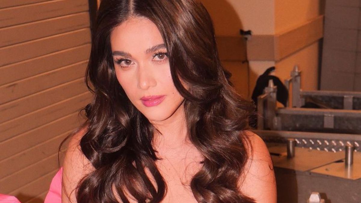 Bea Alonzo Had The Most Gracious Reaction To Lolit Solis' Tirades Against Her