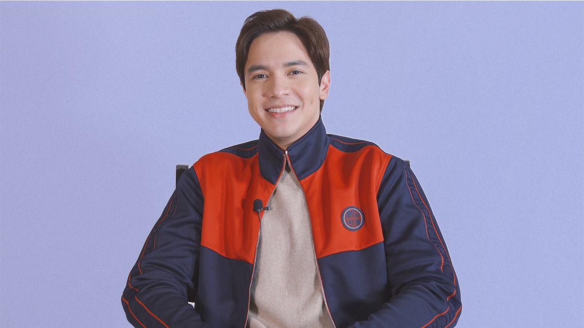 10 Things You Probably Don’t Know About Alden Richards