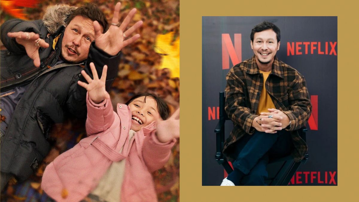 Netizens Are Raving About Netflix’s "Doll House" and Calling It the "Renaissance" of Baron Geisler