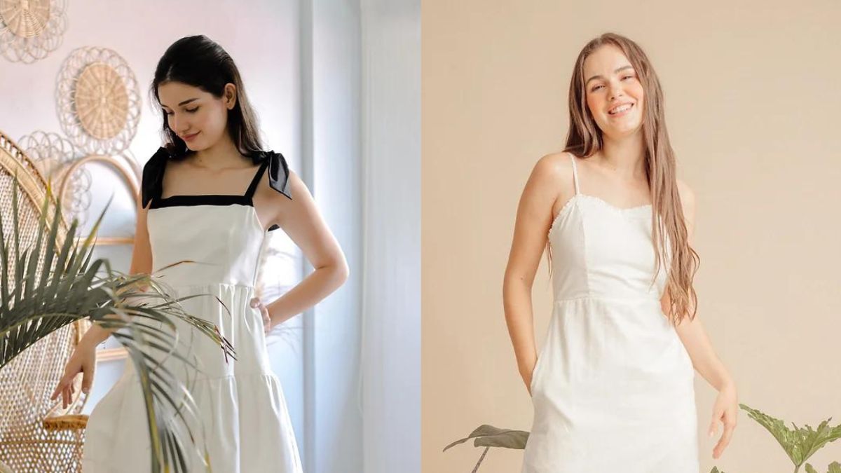 10 Online Shops Where You Can Buy Dainty Dresses With Pockets