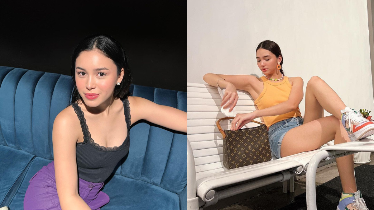 9 Chic Tank Top Outfits, As Seen On Celebs And Influencers