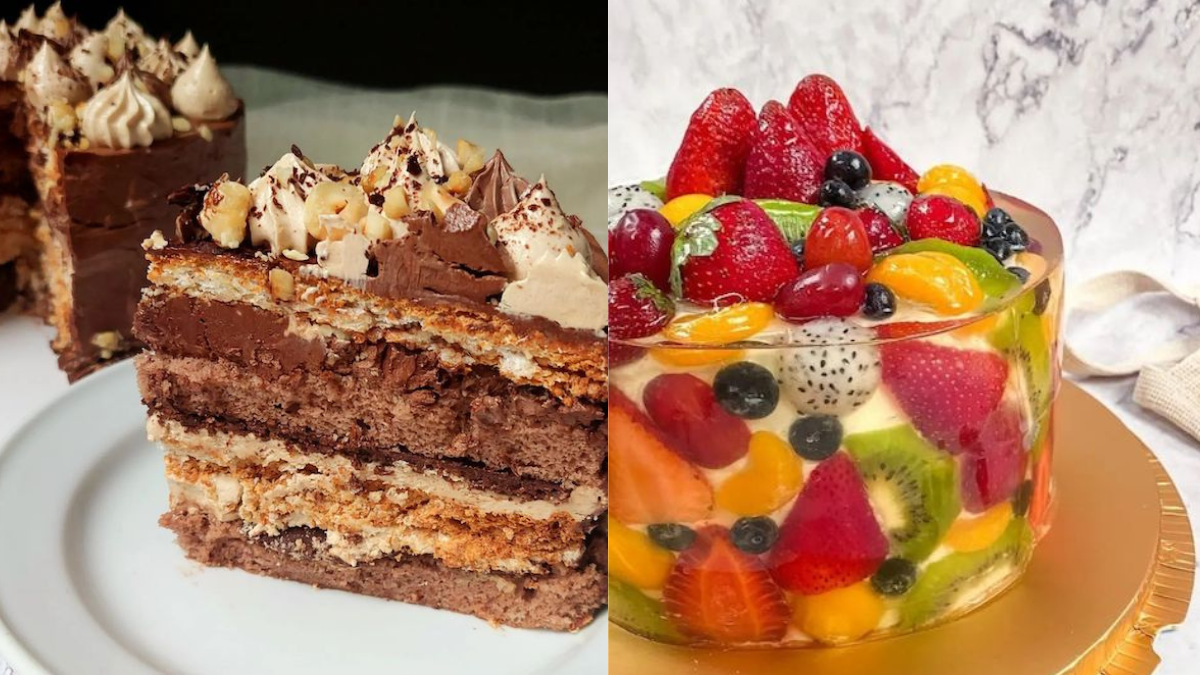 This Online Store's Ig-worthy Cakes Taste As Good As They Look
