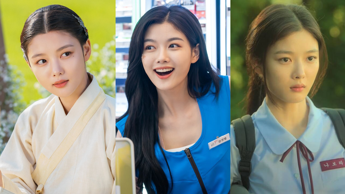 9 K-dramas To Watch Starring Hallyu Sweetheart Kim Yoo Jung