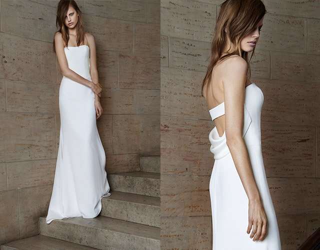 Odelle hotsell vera wang