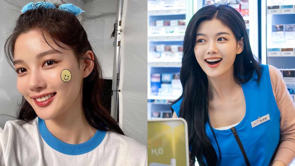 10 Things You Need To Know About Korean Actress Kim Yoo Jung