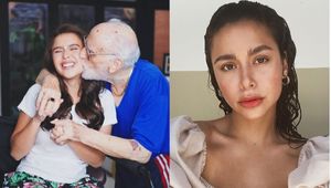 Yassi Pressman Opens Up About Her Mental Health Struggles After Her Dad’s Passing