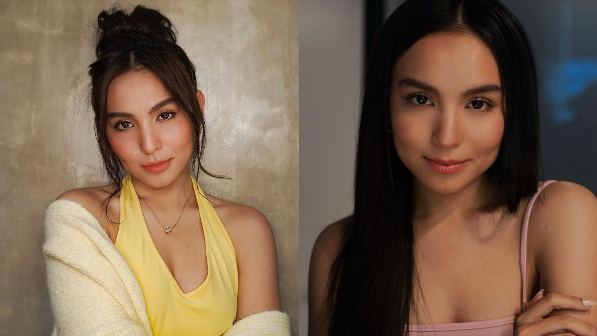 Did You Know? Kyline Alcantara Only Earned P250 as Her Talent Fee When She Started in Showbiz