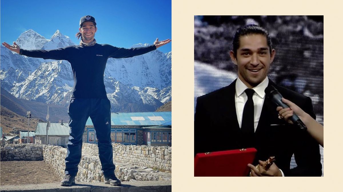 Wil Dasovich Bags Top Prize In “world Vlog Challenge” For His Himalayas Documentary
