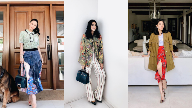 Heart Evangelista’s Style Evolution from 2015 to 2022 | Preview.ph