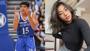 Pia Ildefonso Calls Out Ateneo's Basketball Star Forthsky Padrigao For Alleged Sexual Abuse
