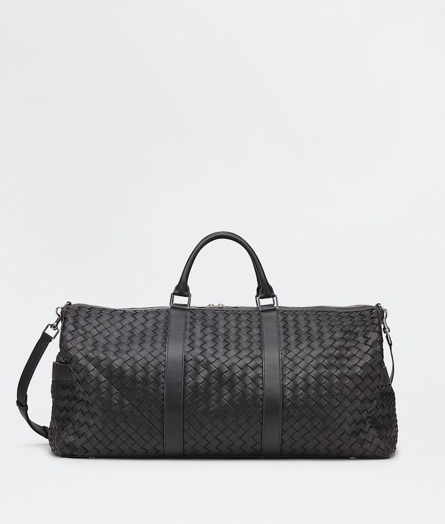 Look: Chic Designer Duffle Bags To Cop