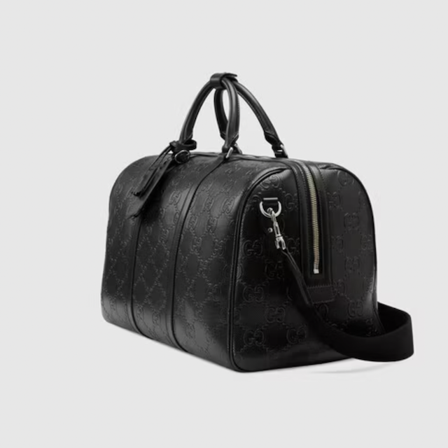 ThatXpression Fashion Elegance Collection E15 Designer Duffle bag