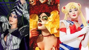 All The Coolest Costumes That Filipino Celebrities Wore For Halloween 2022