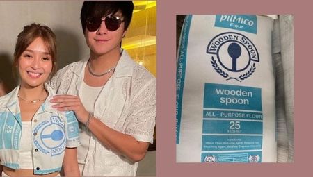 Did You Know? Kathryn Bernardo’s Chic Beach Ootd Is Actually Made Of Upcycled Flour Sacks