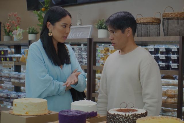 Bling Empire: What Was Kane Lim's Diamond Gift From Heart Evangelista?