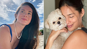 5 Filipina Celebrities In Their 40s Who Still Look Beautiful Even Without Makeup