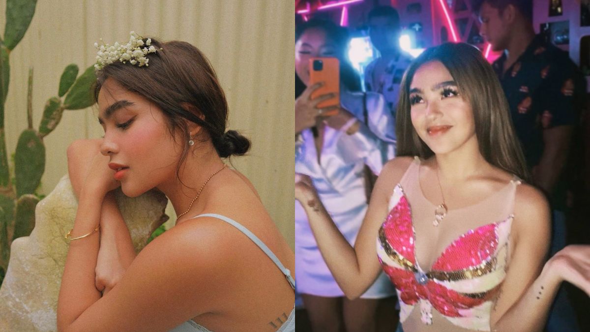 5 Andrea Brillantes-Approved Beauty Trends That Are Worth Trying Out Yourself