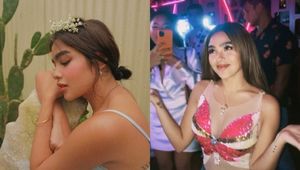 5 Andrea Brillantes-approved Beauty Trends That Are Worth Trying Out Yourself